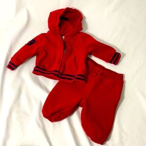 Ralph Lauren